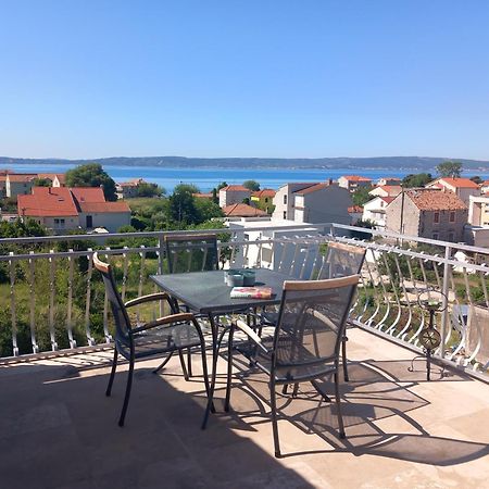 Barun Apartments Kaštela Kültér fotó