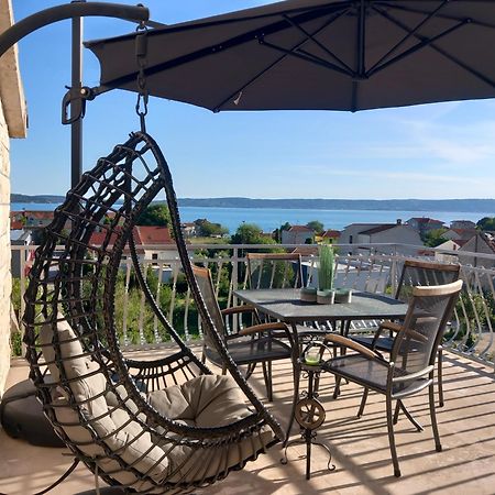 Barun Apartments Kaštela Kültér fotó