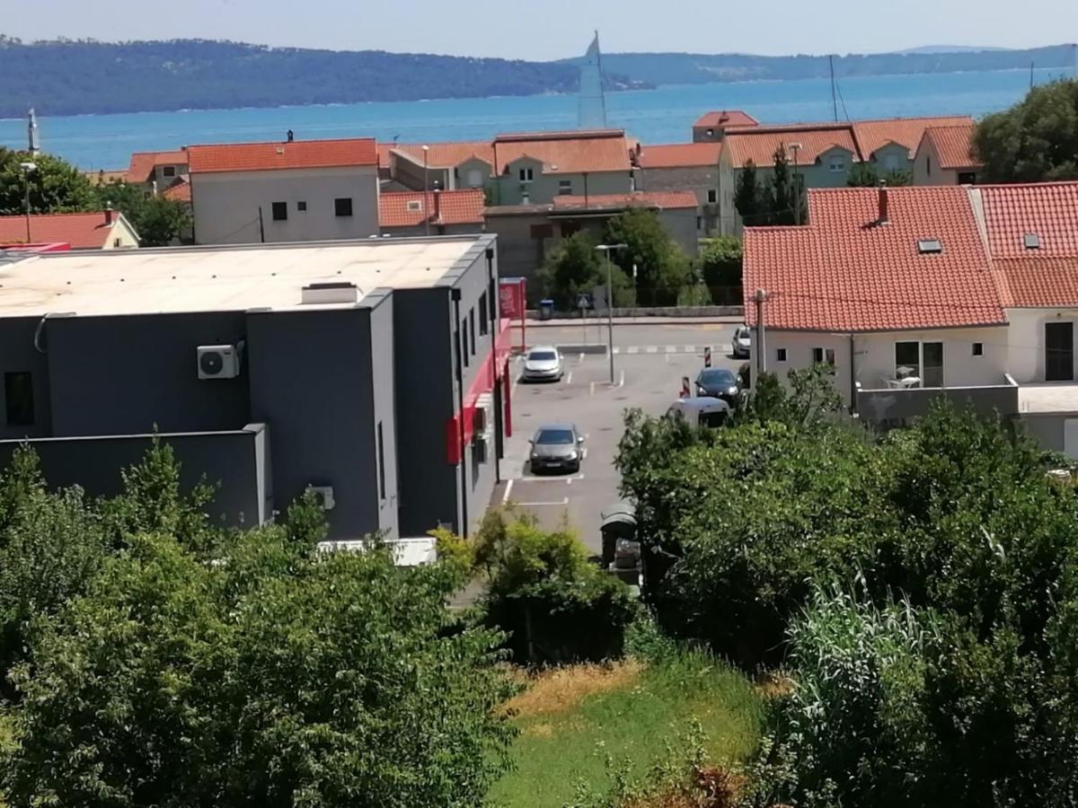 Barun Apartments Kaštela Kültér fotó