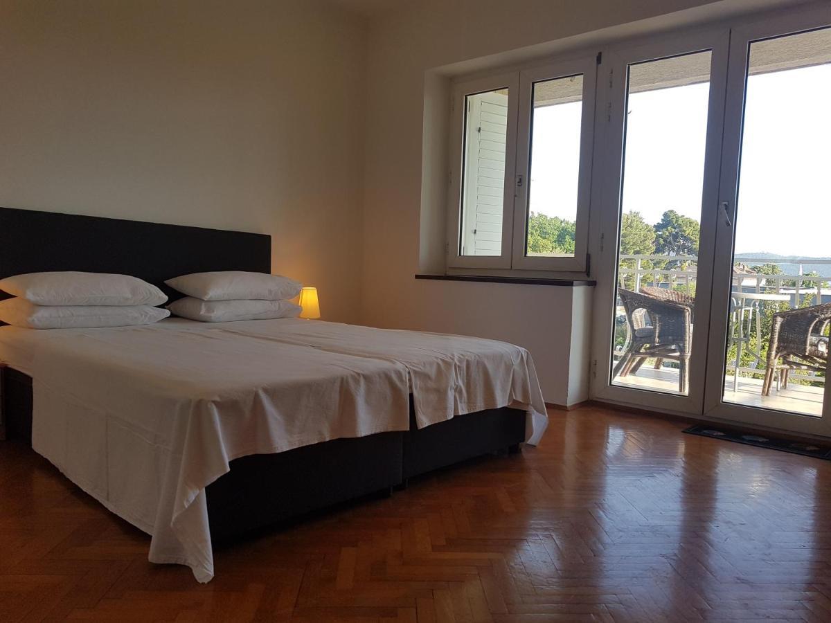 Barun Apartments Kaštela Kültér fotó