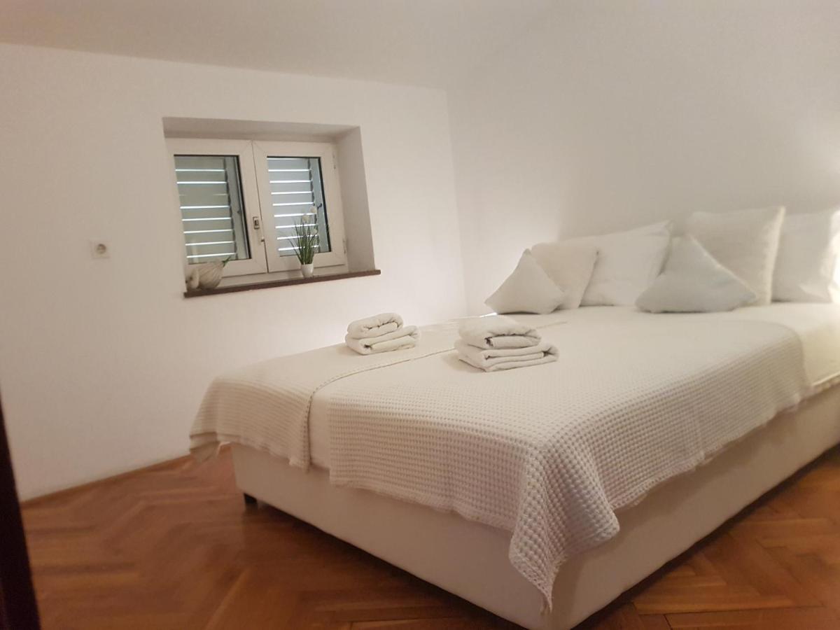 Barun Apartments Kaštela Kültér fotó