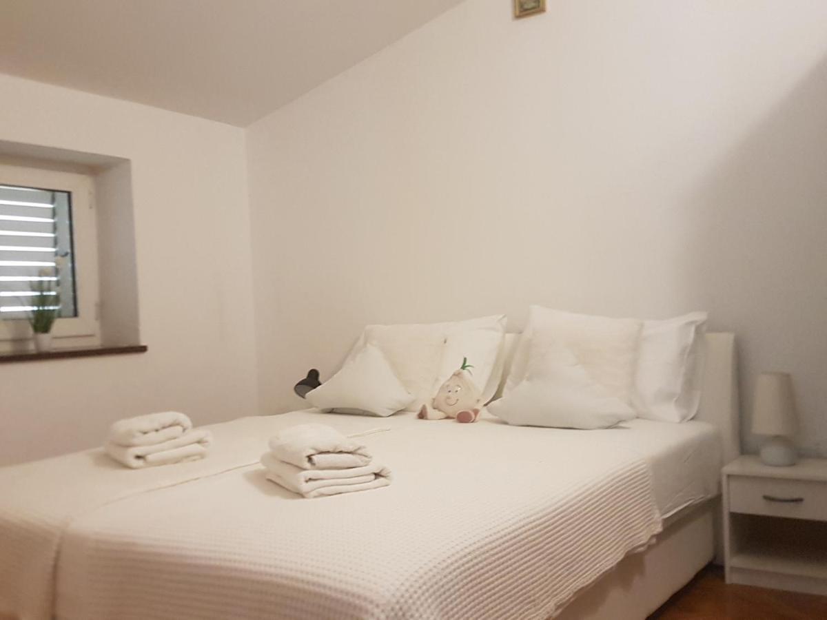 Barun Apartments Kaštela Kültér fotó