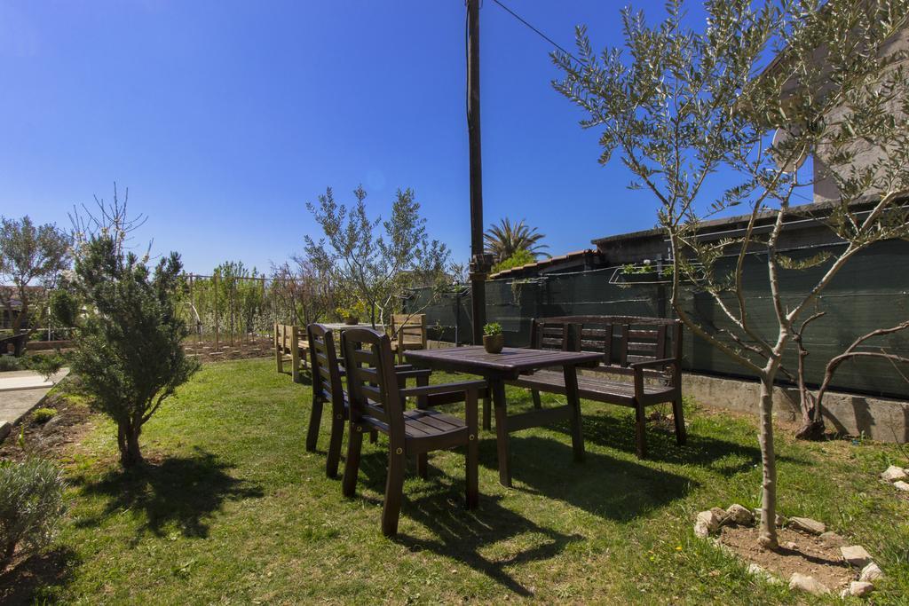 Barun Apartments Kaštela Kültér fotó