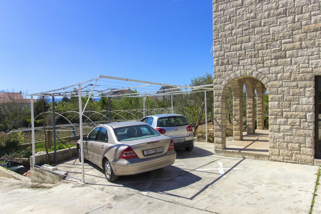 Barun Apartments Kaštela Kültér fotó