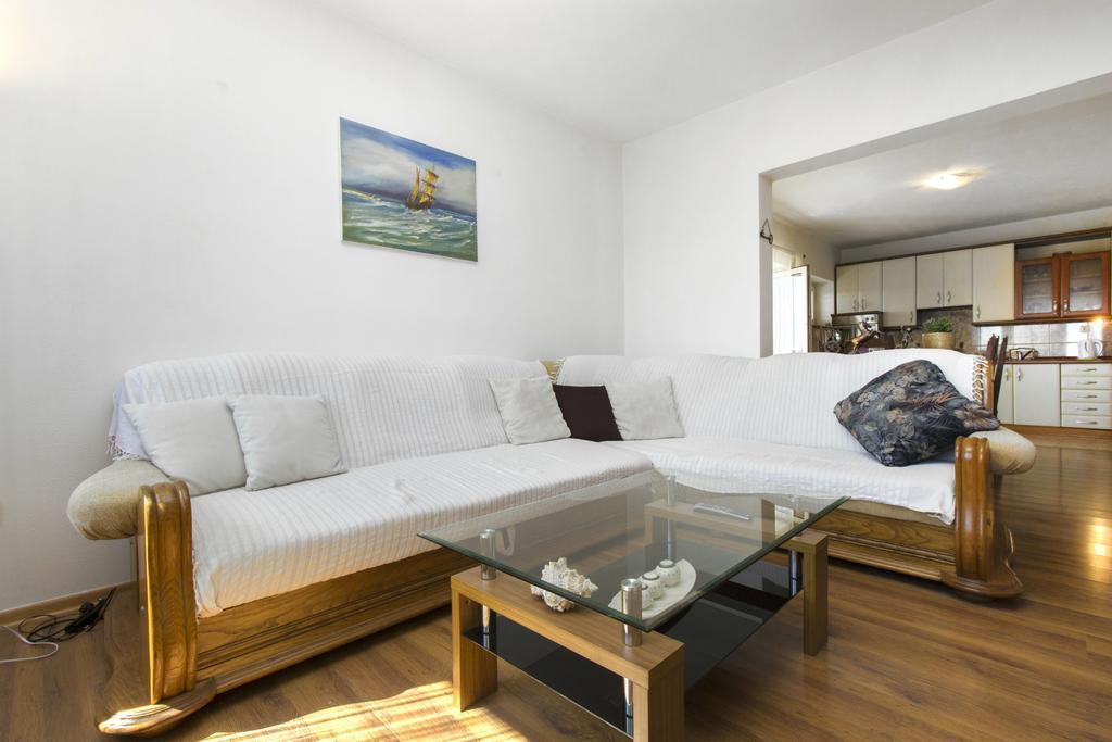 Barun Apartments Kaštela Kültér fotó