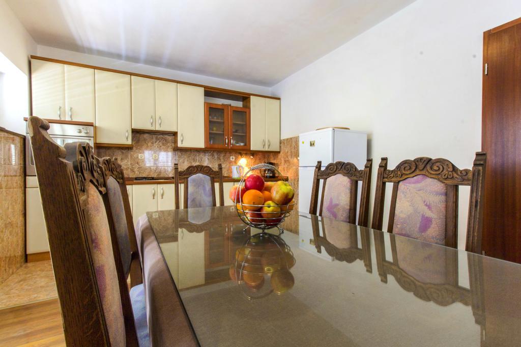 Barun Apartments Kaštela Kültér fotó