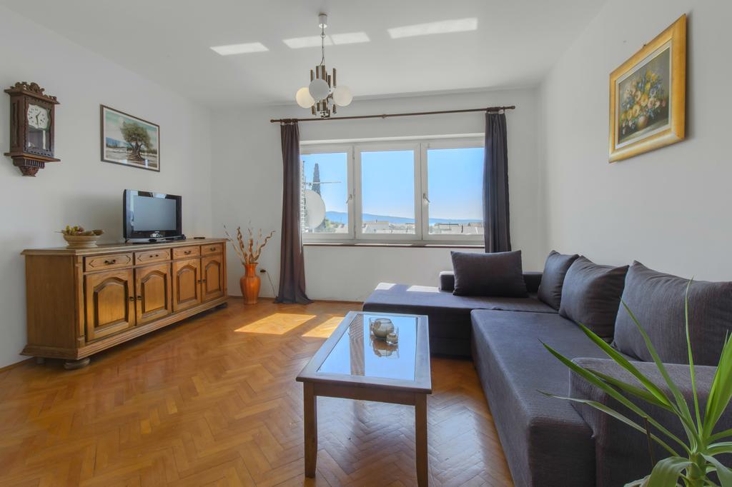Barun Apartments Kaštela Kültér fotó