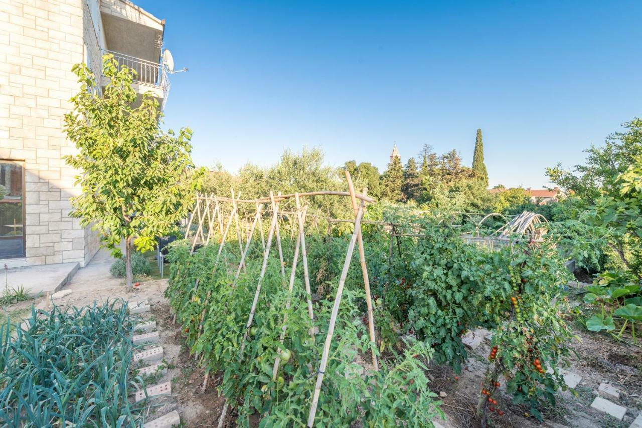Barun Apartments Kaštela Kültér fotó