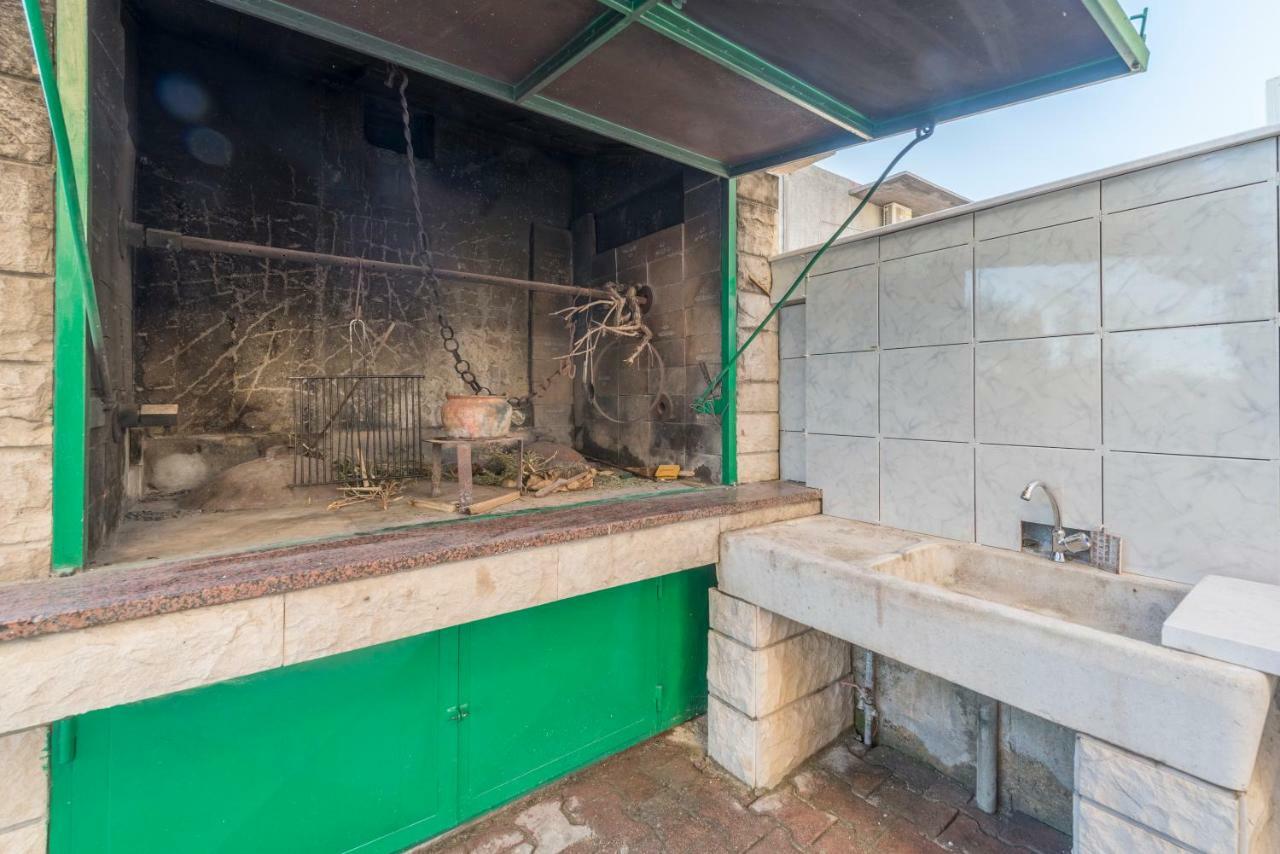 Barun Apartments Kaštela Kültér fotó
