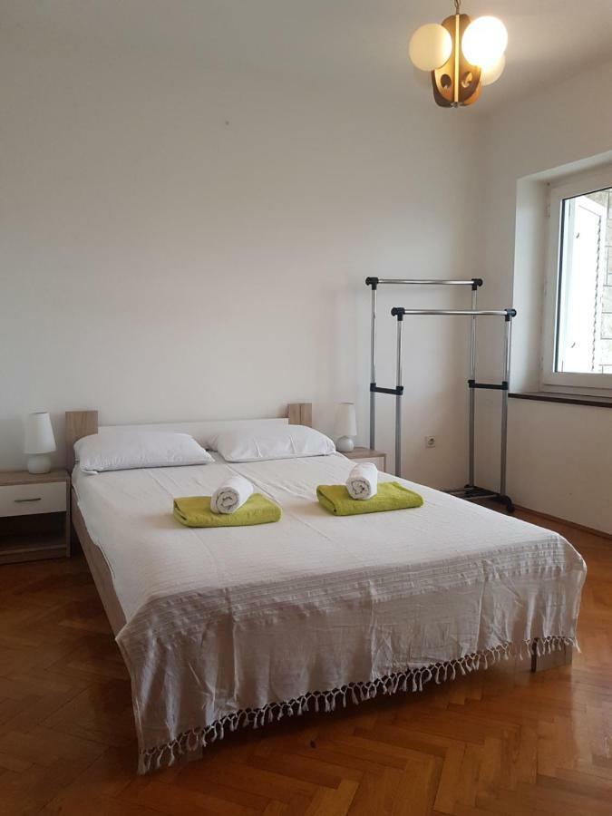 Barun Apartments Kaštela Kültér fotó