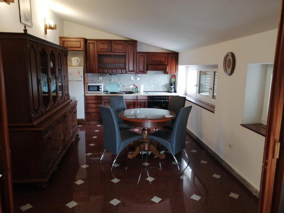 Barun Apartments Kaštela Kültér fotó